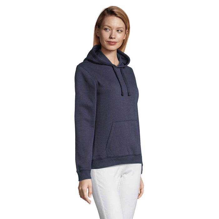 SPENCER Damen Sweater 280g
