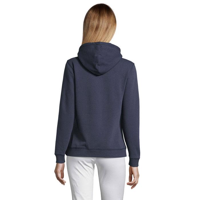 SPENCER Damen Sweater 280g