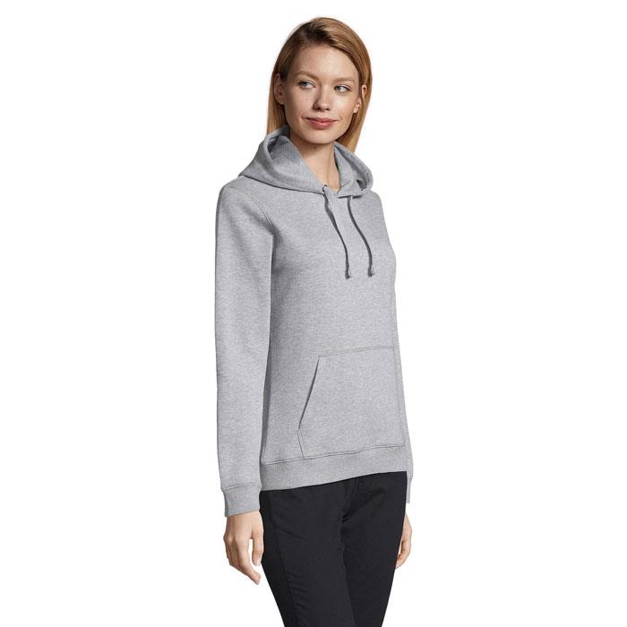 SPENCER Damen Sweater 280g