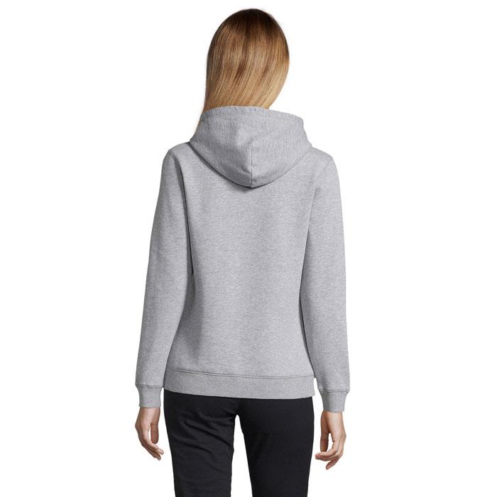 SPENCER Damen Sweater 280g
