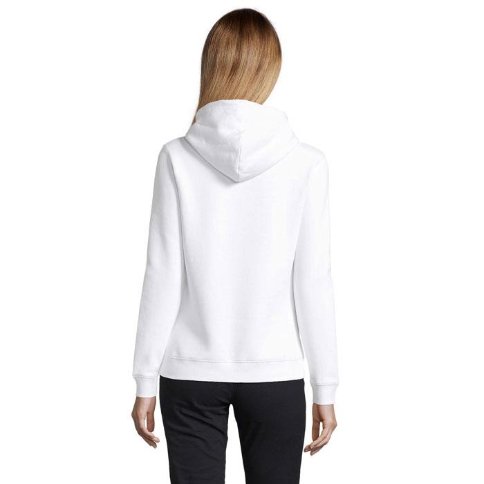 SPENCER Damen Sweater 280g