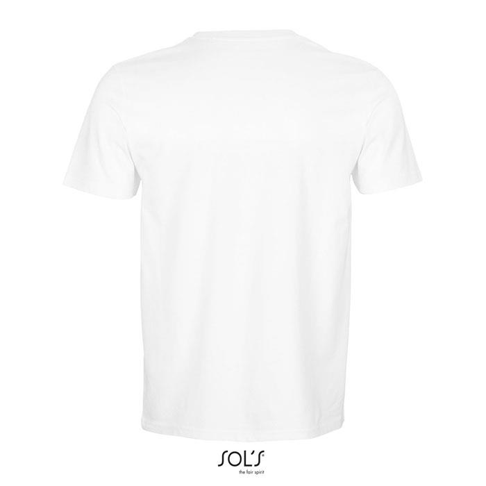 ODYSSEY Uni  T-shirt 170g