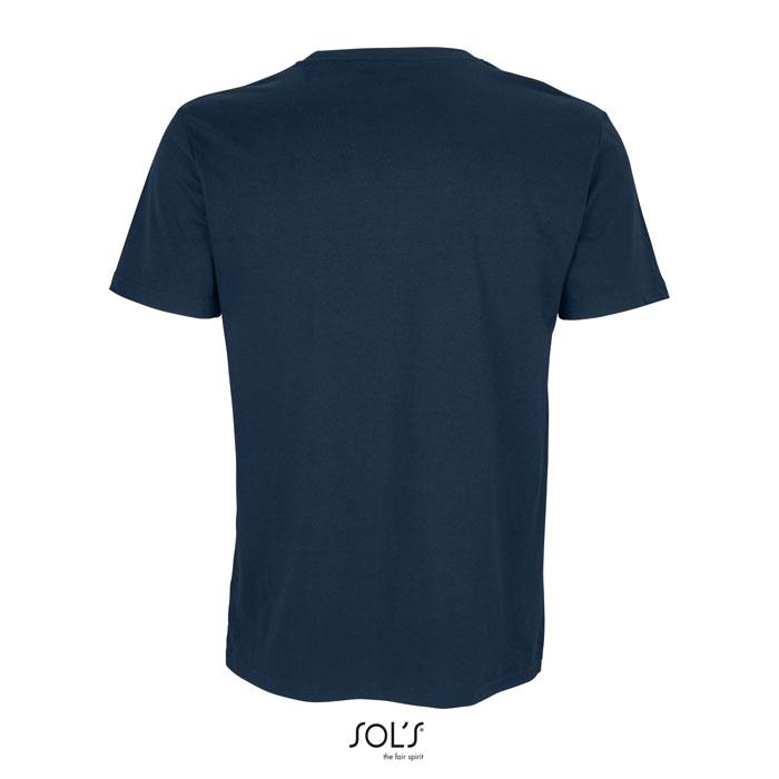 ODYSSEY Uni  T-shirt 170g