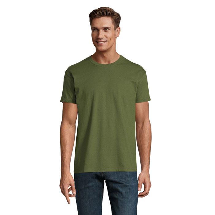 Dunkles Khaki