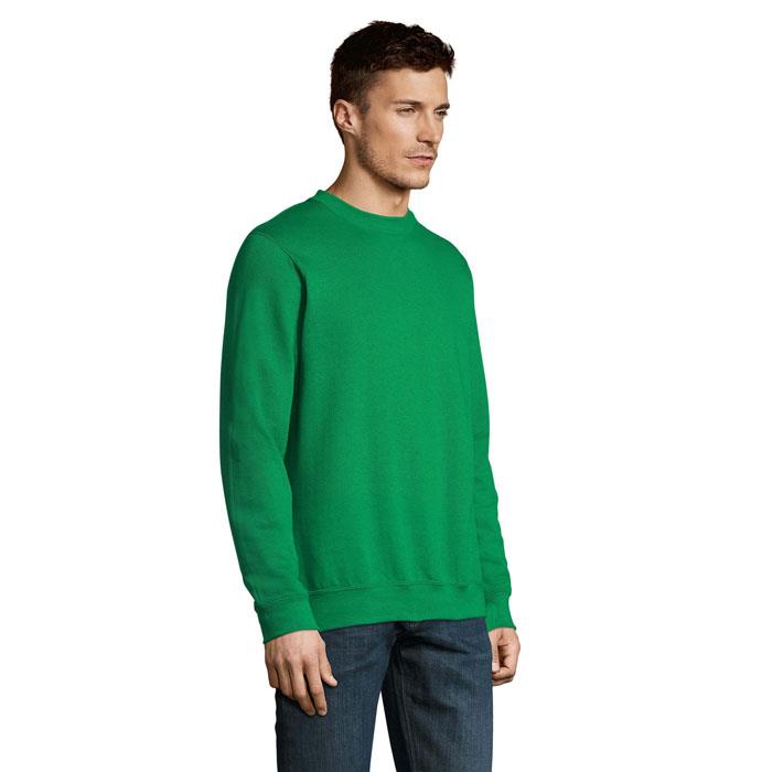 NEW SUPREME SWEATER 280g