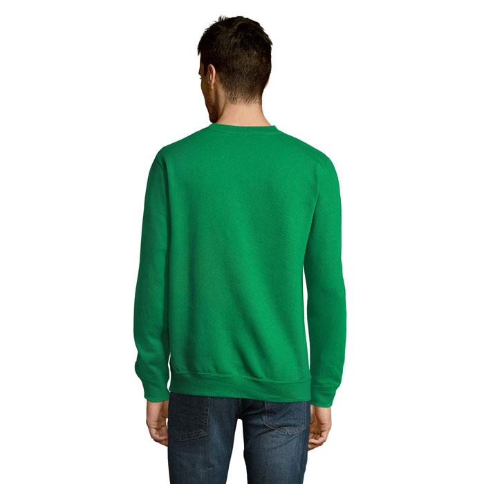 NEW SUPREME SWEATER 280g