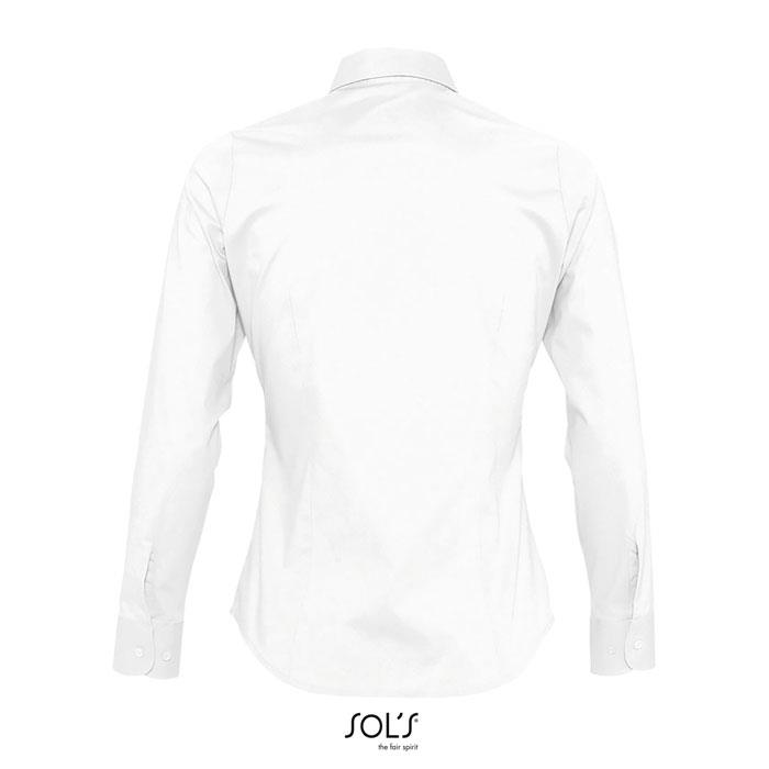EDEN Damen Shirt 140g