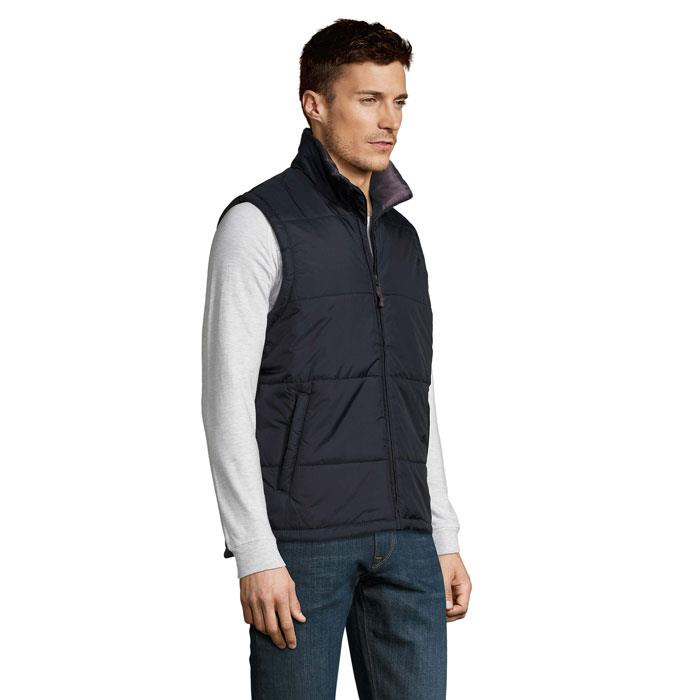 WARM MEN Bodywarmer