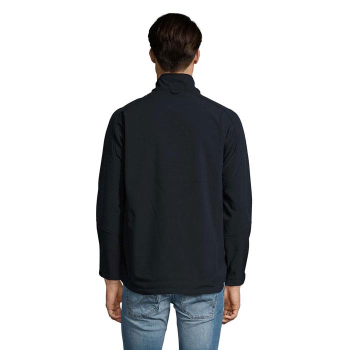 RELAX HERREN JACKE 340g