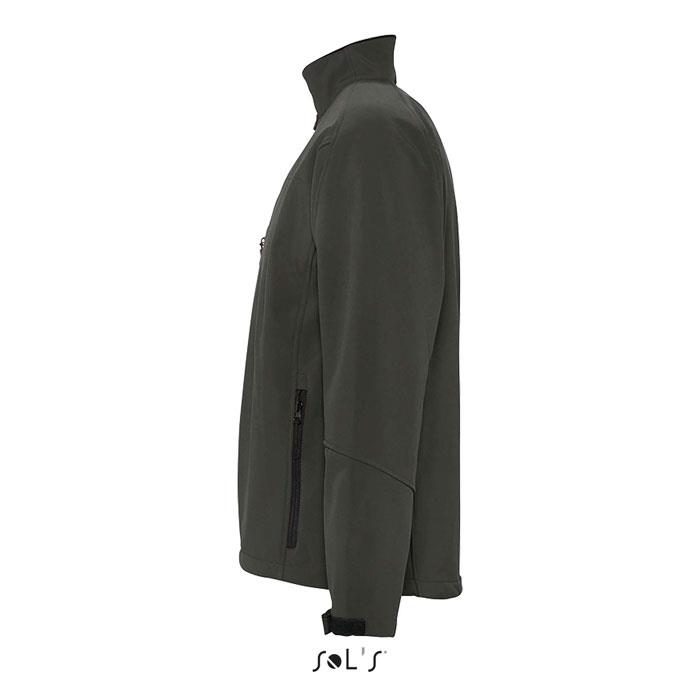 RELAX HERREN JACKE 340g
