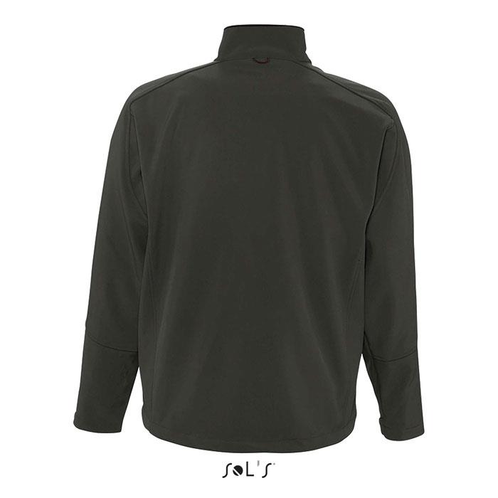RELAX HERREN JACKE 340g