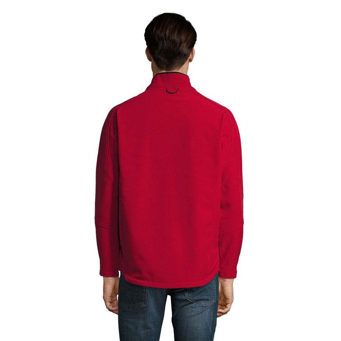 RELAX HERREN JACKE 340g