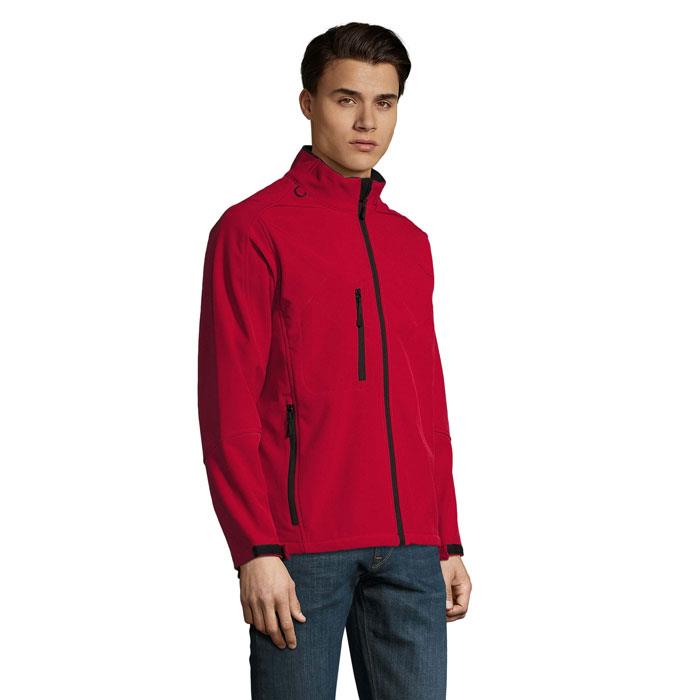 RELAX HERREN JACKE 340g