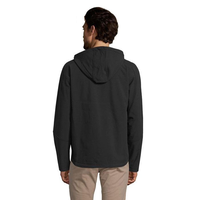 REPLAY Herren Jacke 340g