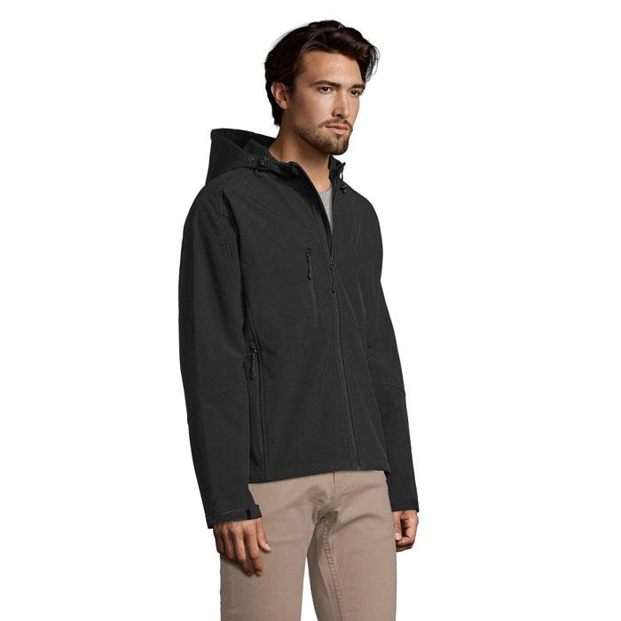 REPLAY Herren Jacke 340g