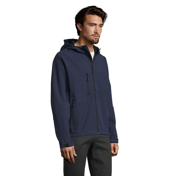 REPLAY Herren Jacke 340g