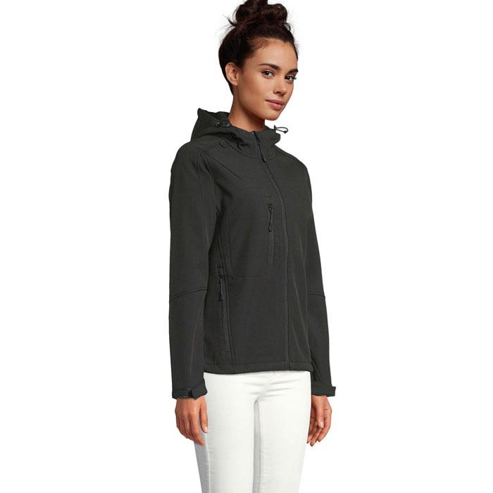REPLAY Damen Jacke 340g