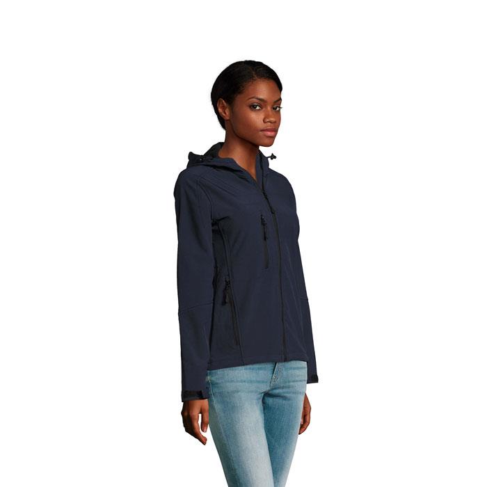 REPLAY Damen Jacke 340g