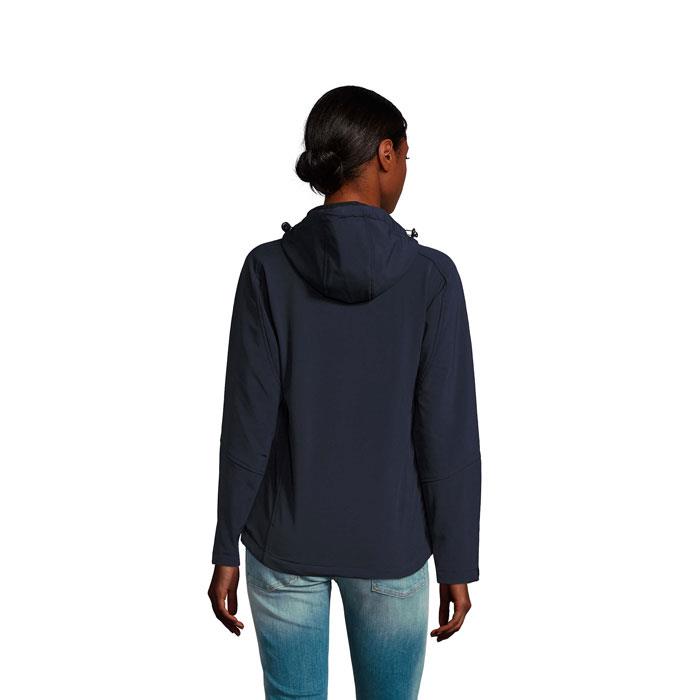 REPLAY Damen Jacke 340g