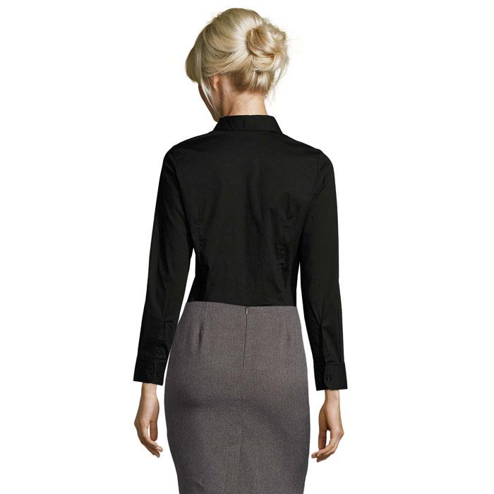 EDEN Damen Shirt 140g