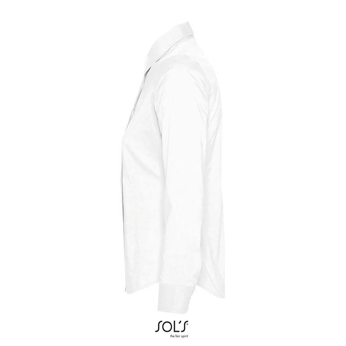 EDEN Damen Shirt 140g