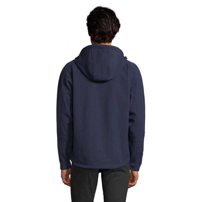REPLAY Herren Jacke 340g