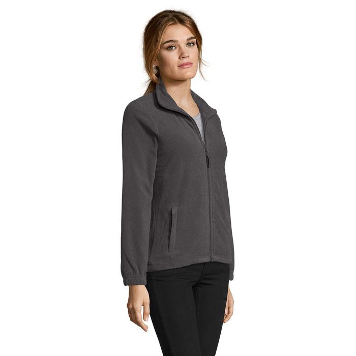 NORTH DAMEN FL JACKE  300g