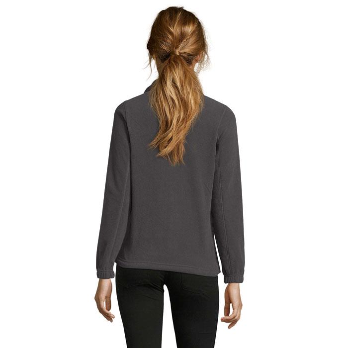 NORTH DAMEN FL JACKE  300g