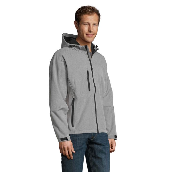 REPLAY Herren Jacke 340g
