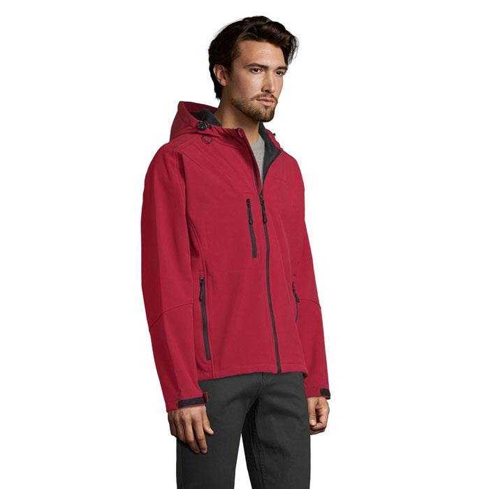 REPLAY Herren Jacke 340g