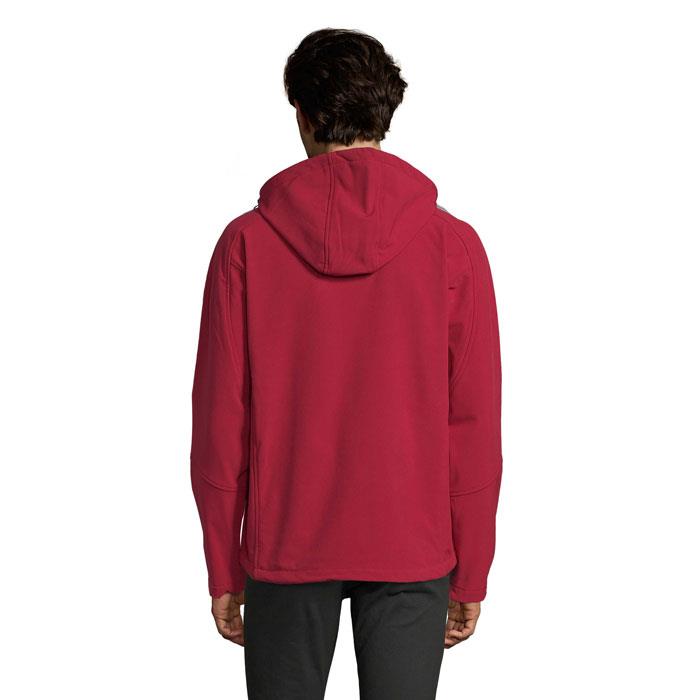 REPLAY Herren Jacke 340g