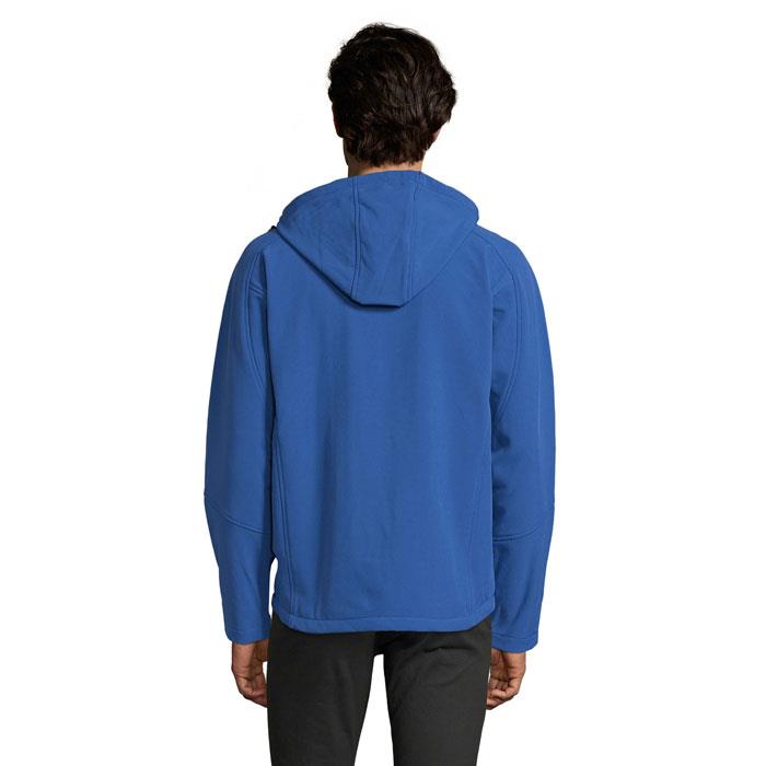 REPLAY Herren Jacke 340g