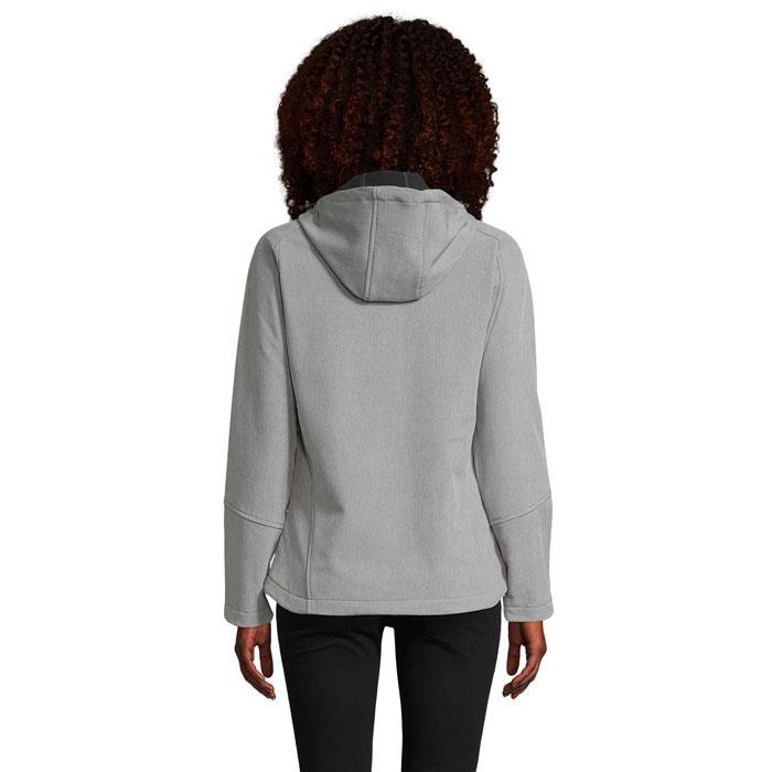 REPLAY Damen Jacke 340g