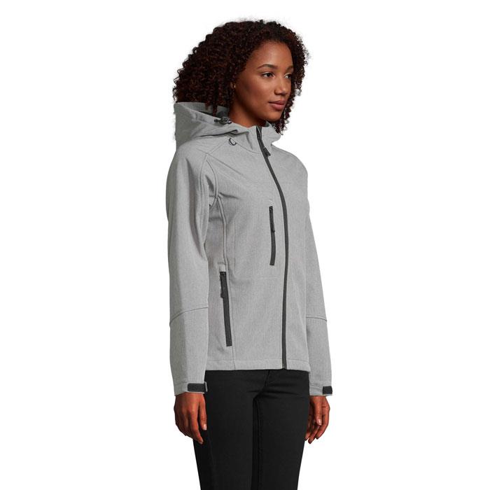 REPLAY Damen Jacke 340g