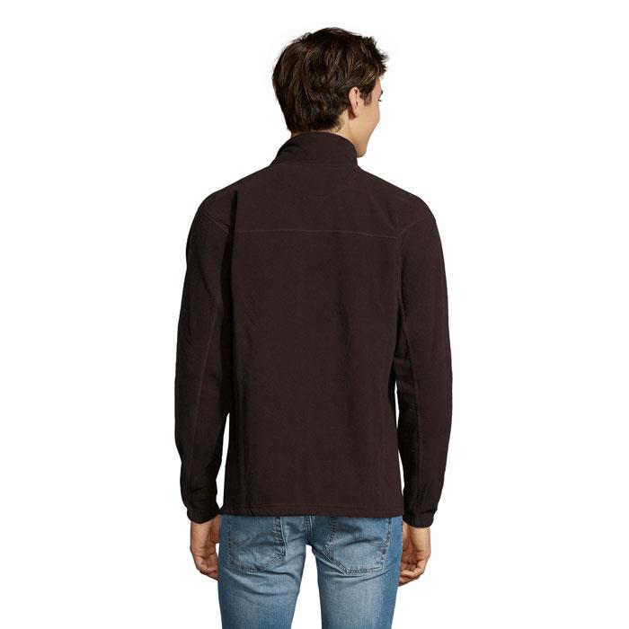NORTH MEN Fleece-Jacke