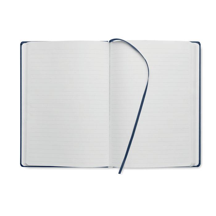 DIN A5 Notizbuch