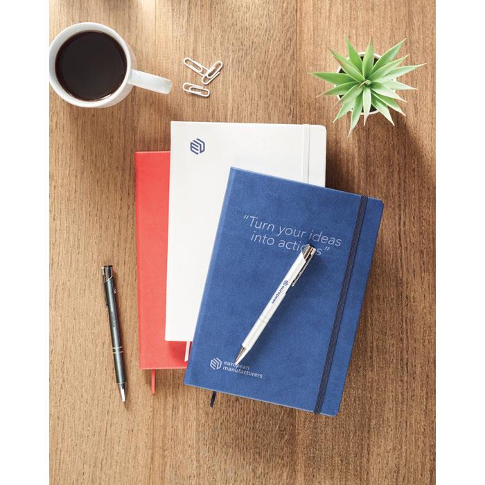 DIN A5 Notizbuch