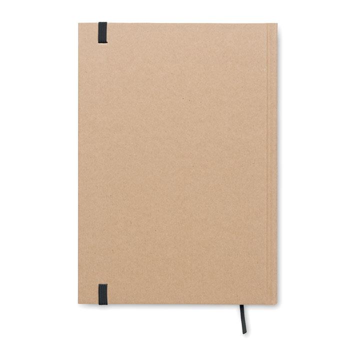 DIN A5 Notizbuch