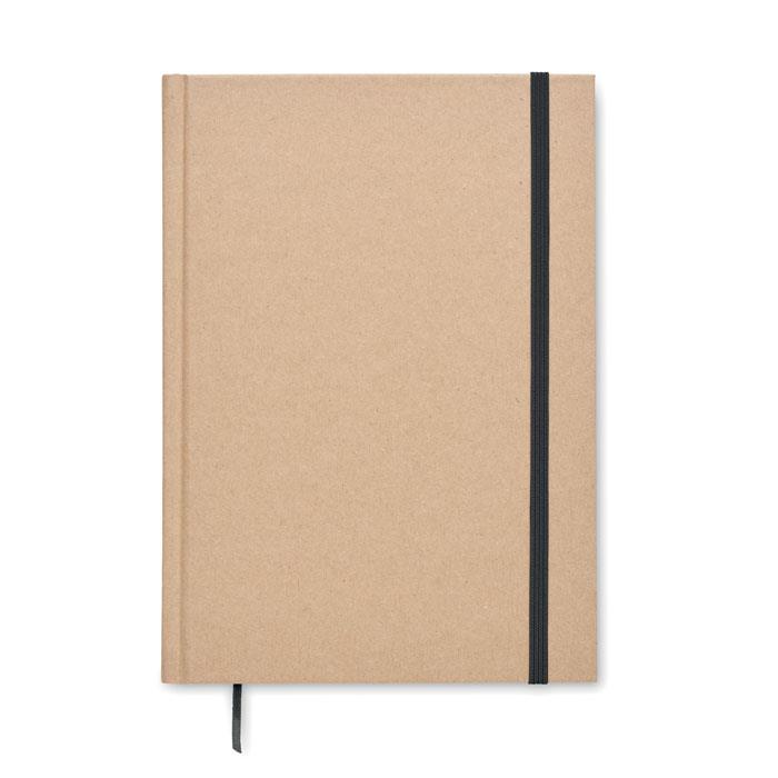 DIN A5 Notizbuch