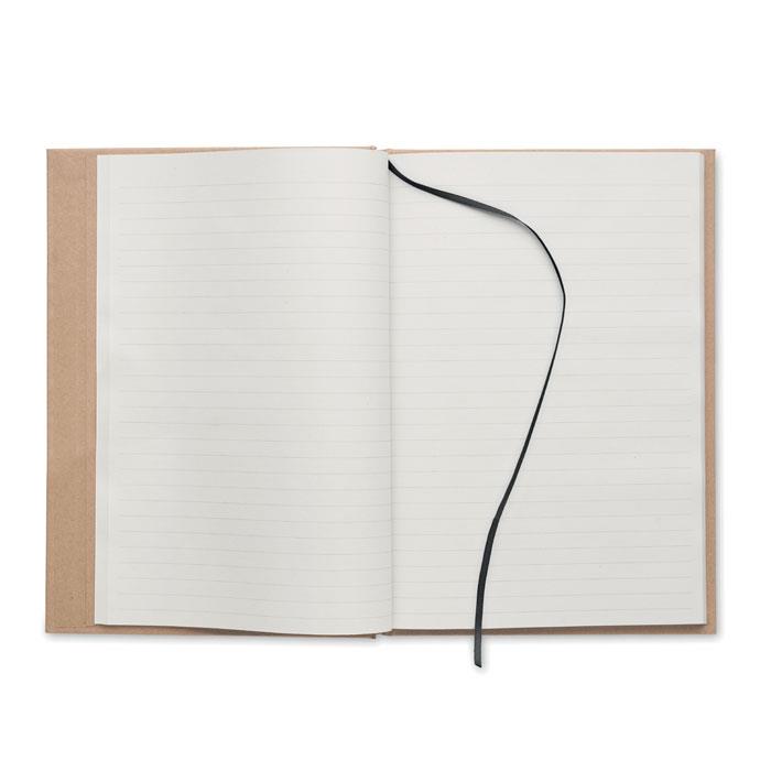 DIN A5 Notizbuch