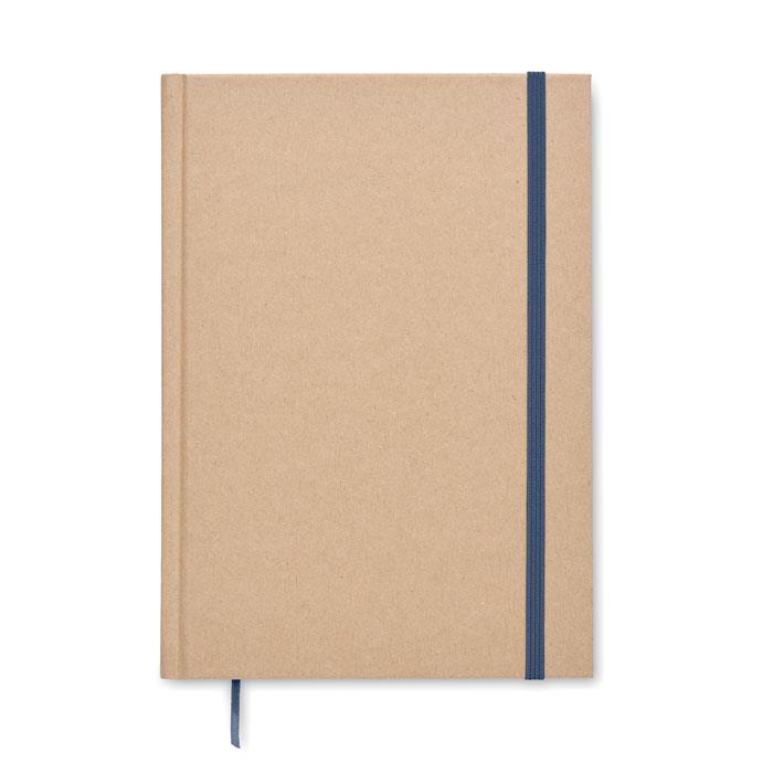 DIN A5 Notizbuch