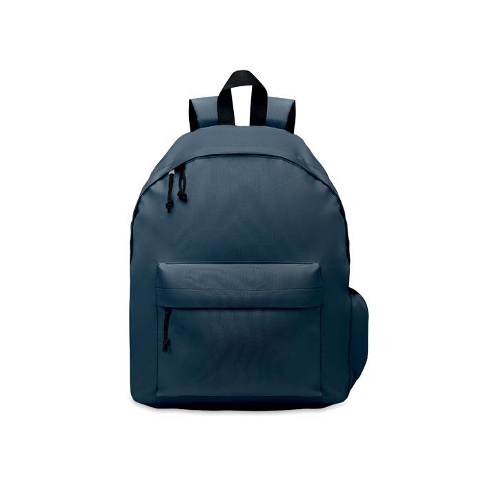 Rucksack 600D RPET-Polyester