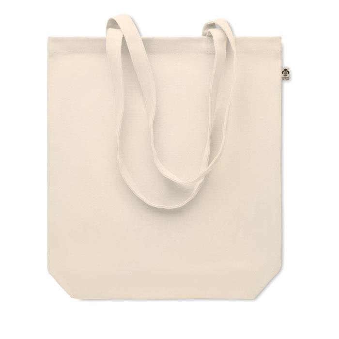 Einkaufstasche Canvas 270 g/m²
