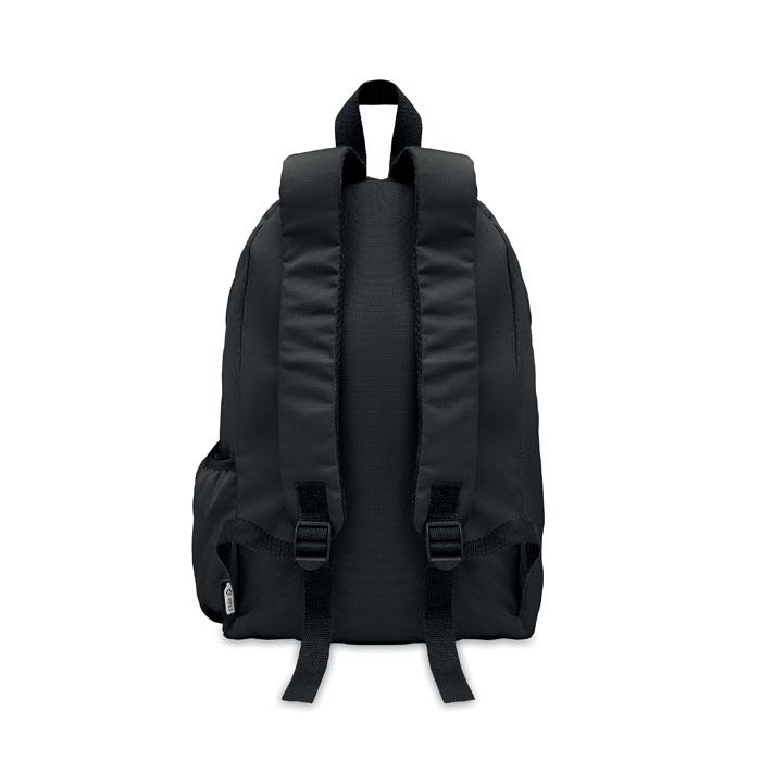 Rucksack 600D RPET-Polyester
