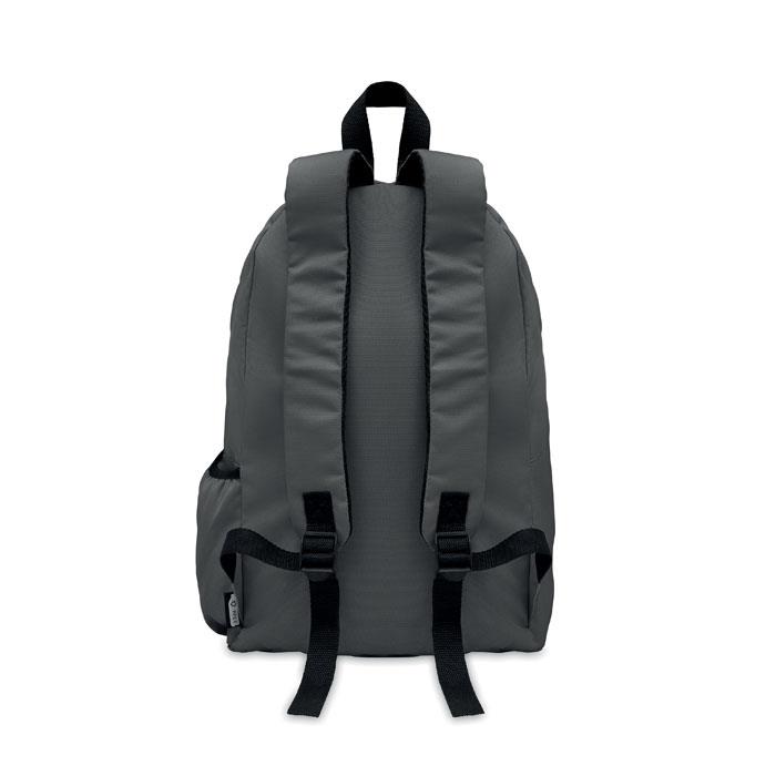 Rucksack 600D RPET-Polyester