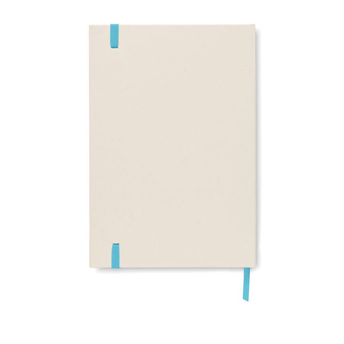 DIN A5 Notizbuch Milchkarton