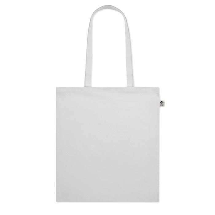 Einkaufstasche Organic Cotton