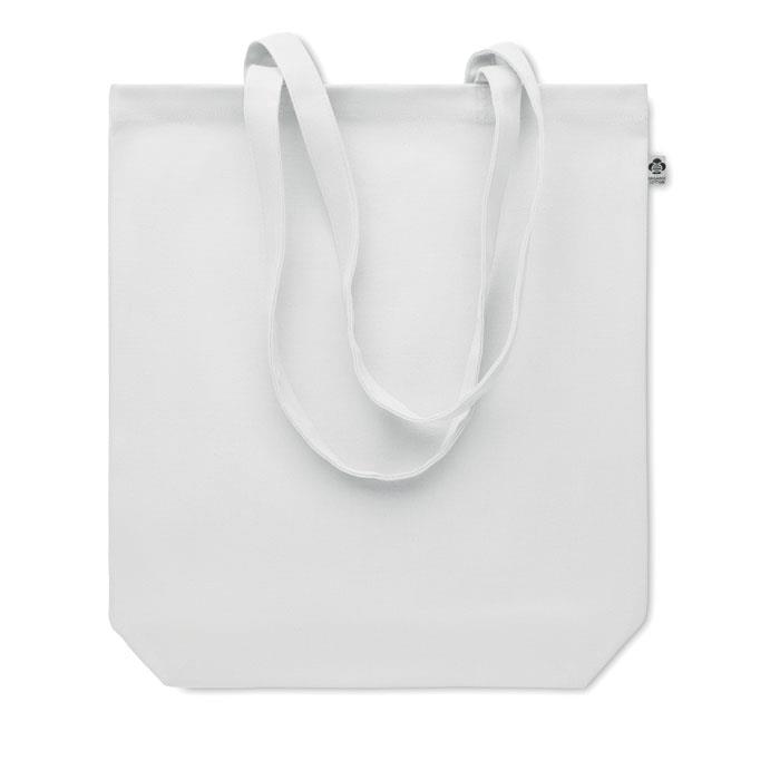 Einkaufstasche Canvas 270 g/m²