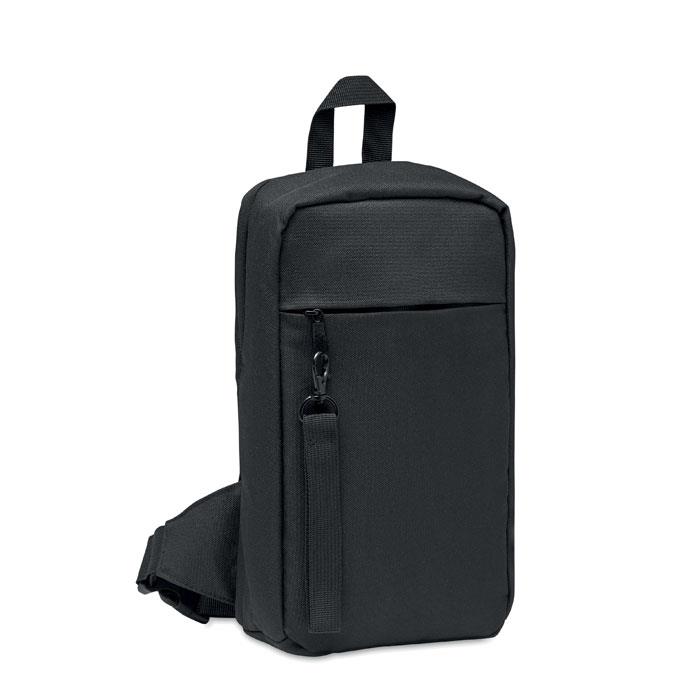 Crossbody-Tasche 600D RPET