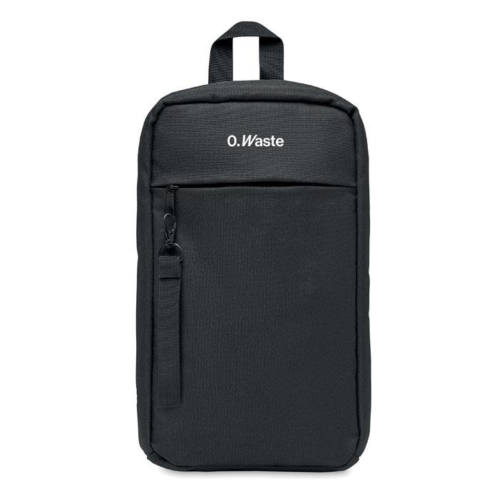 Crossbody-Tasche 600D RPET